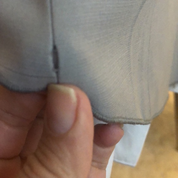 Victoria Beckham Dress size 4 - Picture 6 of 7